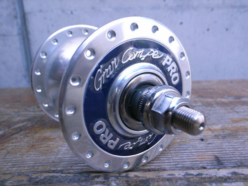 GRAN COMPE PRO NJS TRACK HUB « BLOG